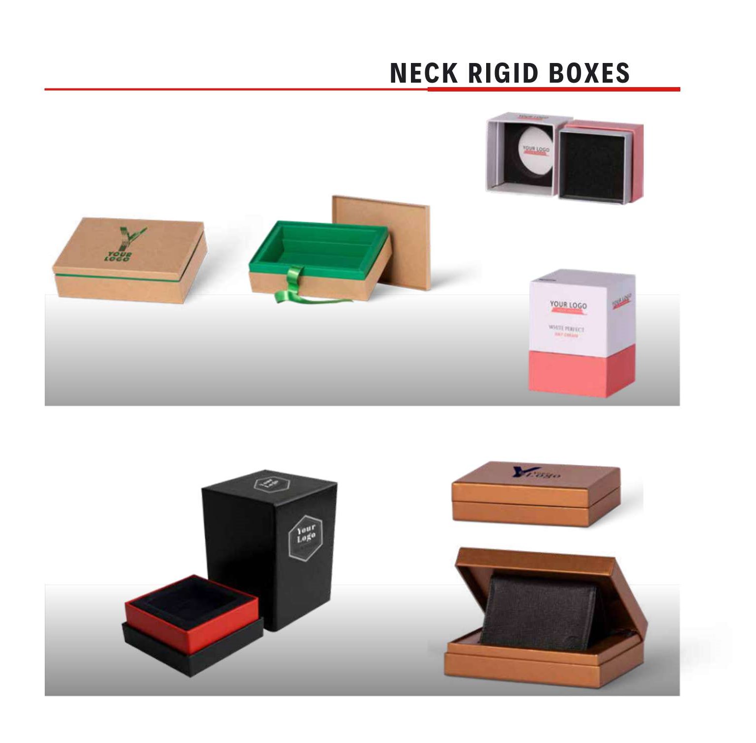 neck rigid boxes